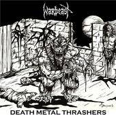Warbeast (BEL) : Death Metal Thrashers